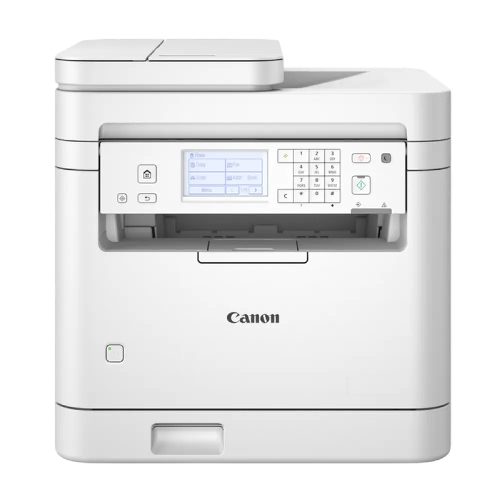 Multifunctional laser Canon i-Sensys MF287dw, Alb