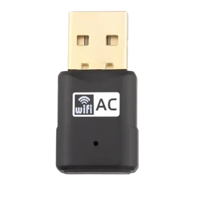 Adaptor Wi-Fi Fanvil WF20, Negru