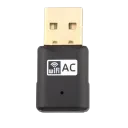 Adaptor Wi-Fi Fanvil WF20, Negru