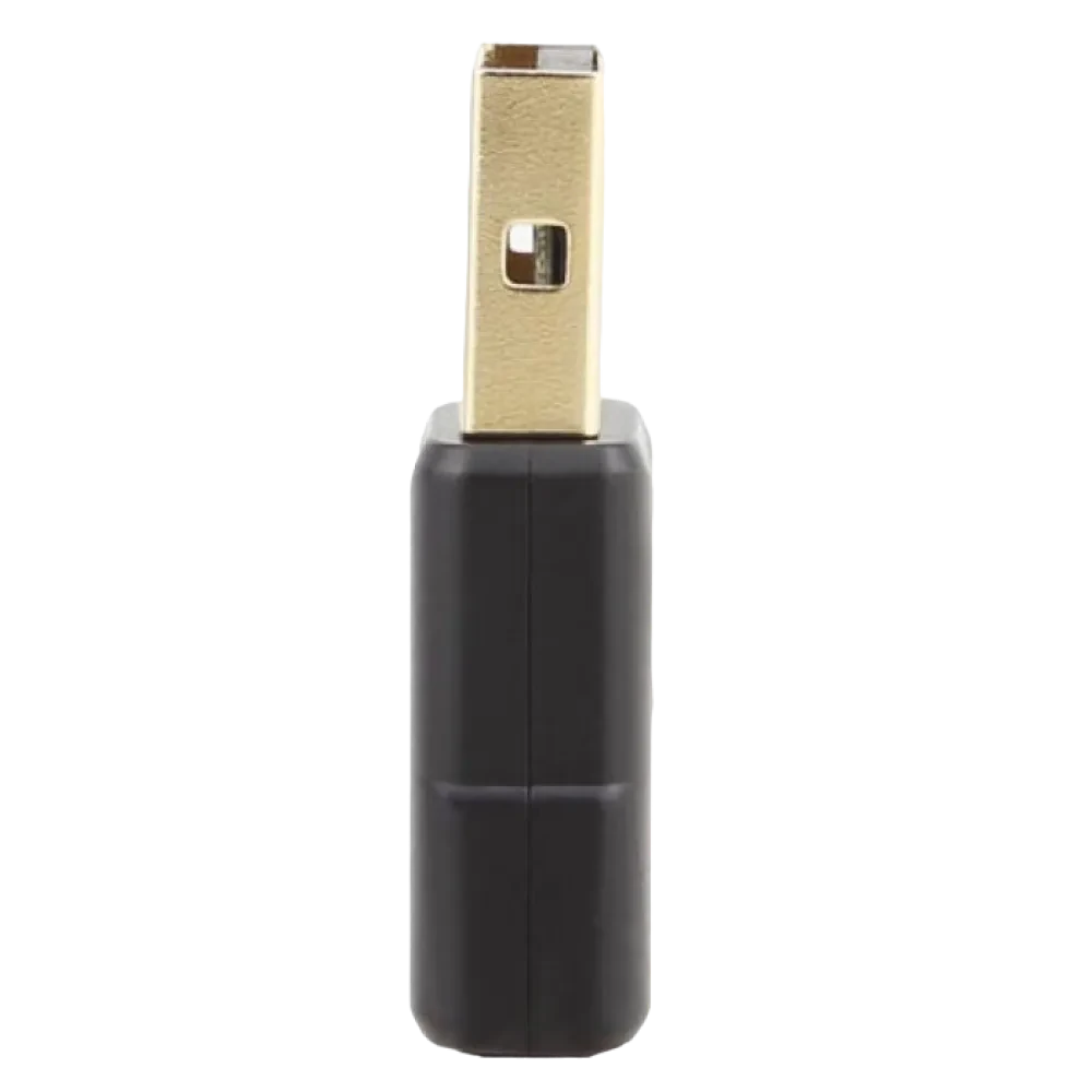 Adaptor Wi-Fi Fanvil WF20, Negru