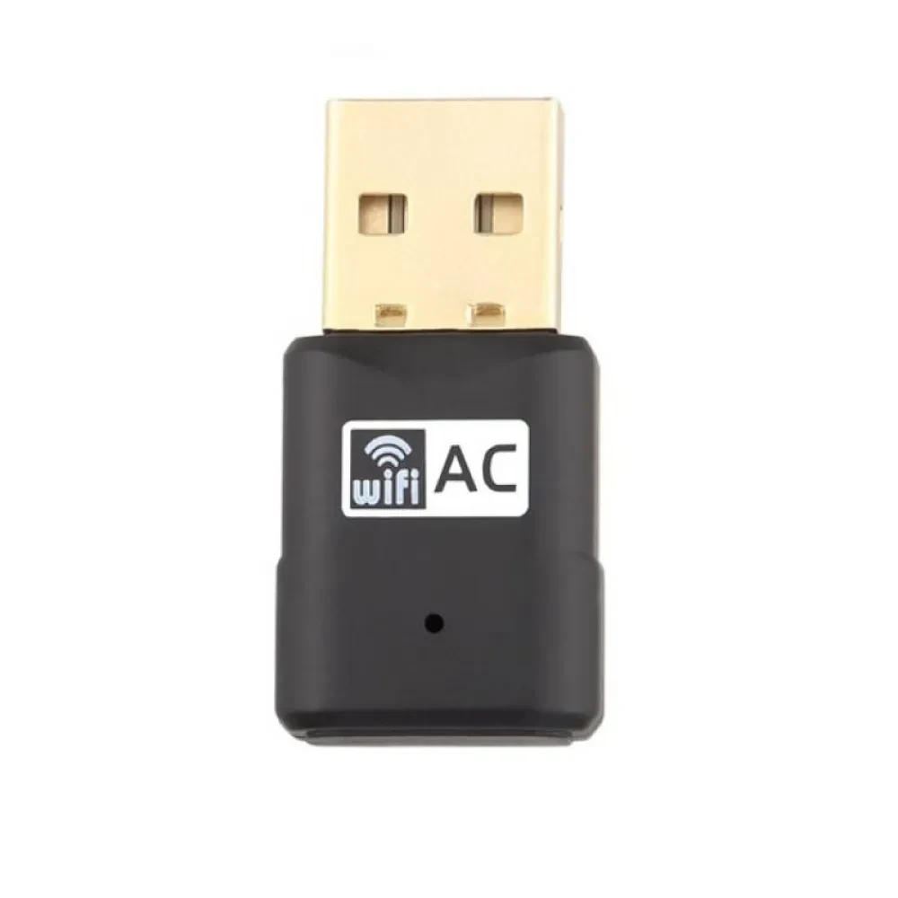Adaptor Wi-Fi Fanvil WF20, Negru