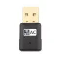 Adaptor Wi-Fi Fanvil WF20, Negru