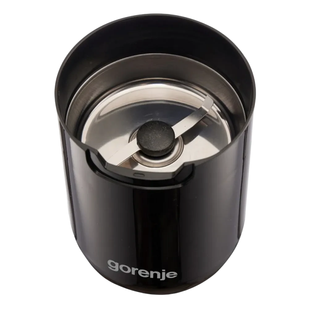 Кофемолка Gorenje SMK150SB, Чёрный