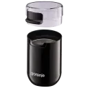 Кофемолка Gorenje SMK150SB, Чёрный