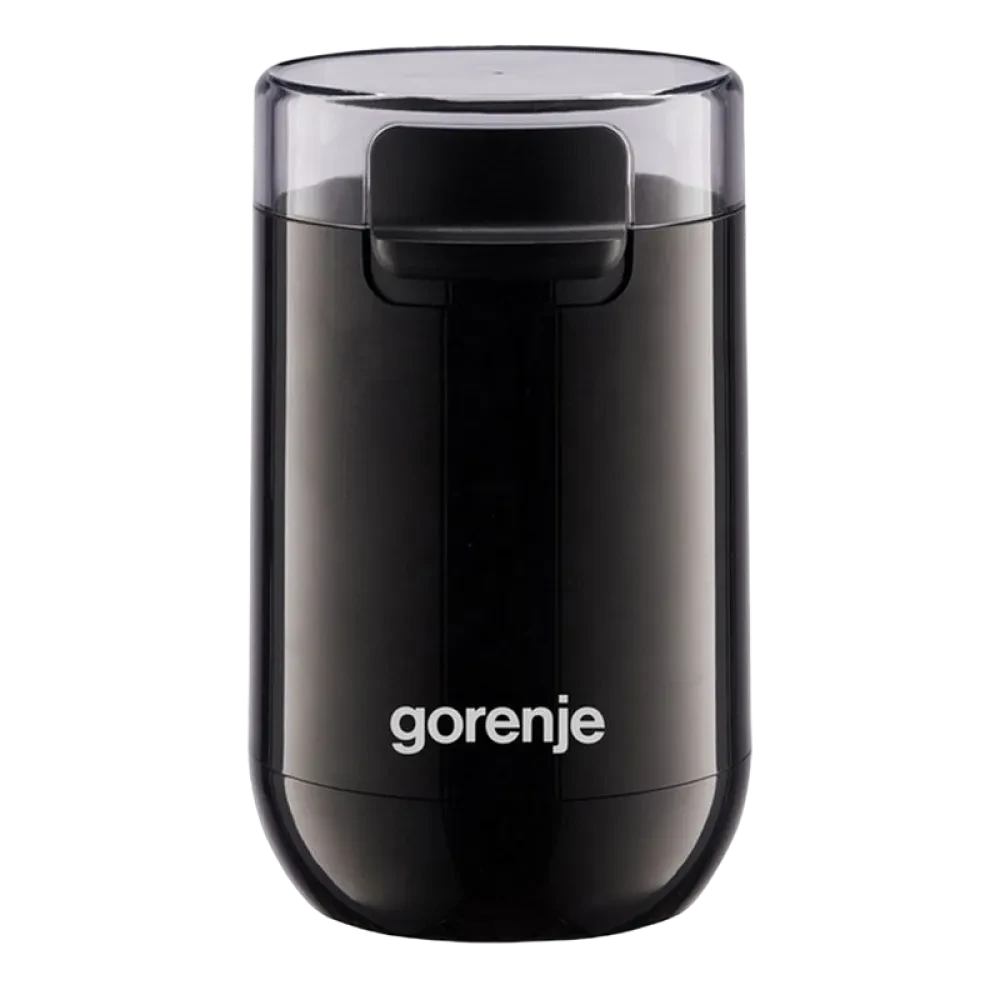 Кофемолка Gorenje SMK150SB, Чёрный