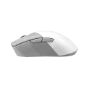 Игровая мышь ASUS ROG Gladius III Wireless AimPoint, Белый