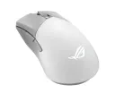 Игровая мышь ASUS ROG Gladius III Wireless AimPoint, Белый