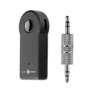 Аудиоприемник Bluetooth Cellularline Universal, Чёрный