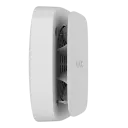 Датчик дыма Ajax FireProtect 2 RB (Heat/Smoke), Белый