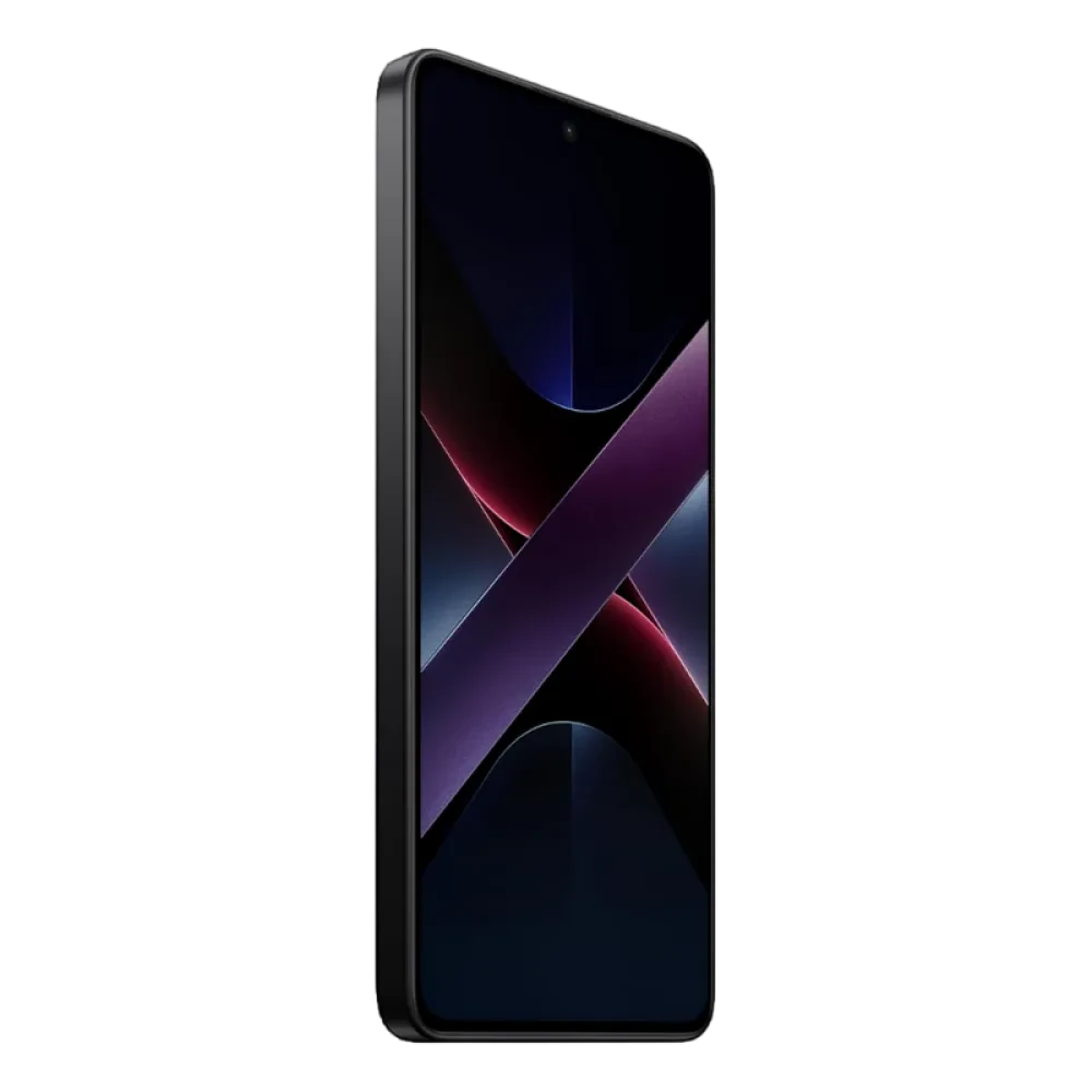 Smartphone Xiaomi Poco X7 Pro, 8GB/256GB, Galben