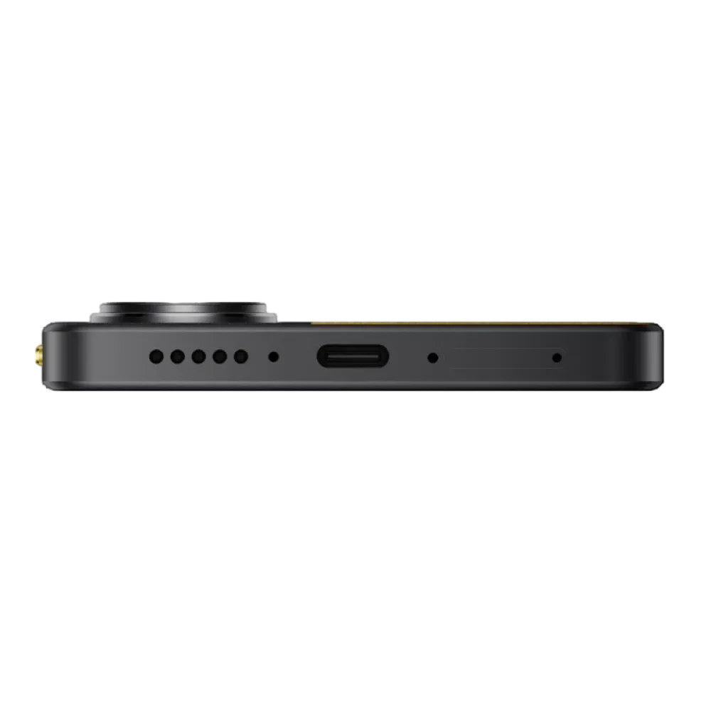 Smartphone Xiaomi Poco X7 Pro, 8GB/256GB, Galben