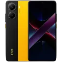 Smartphone Xiaomi Poco X7 Pro, 8GB/256GB, Galben
