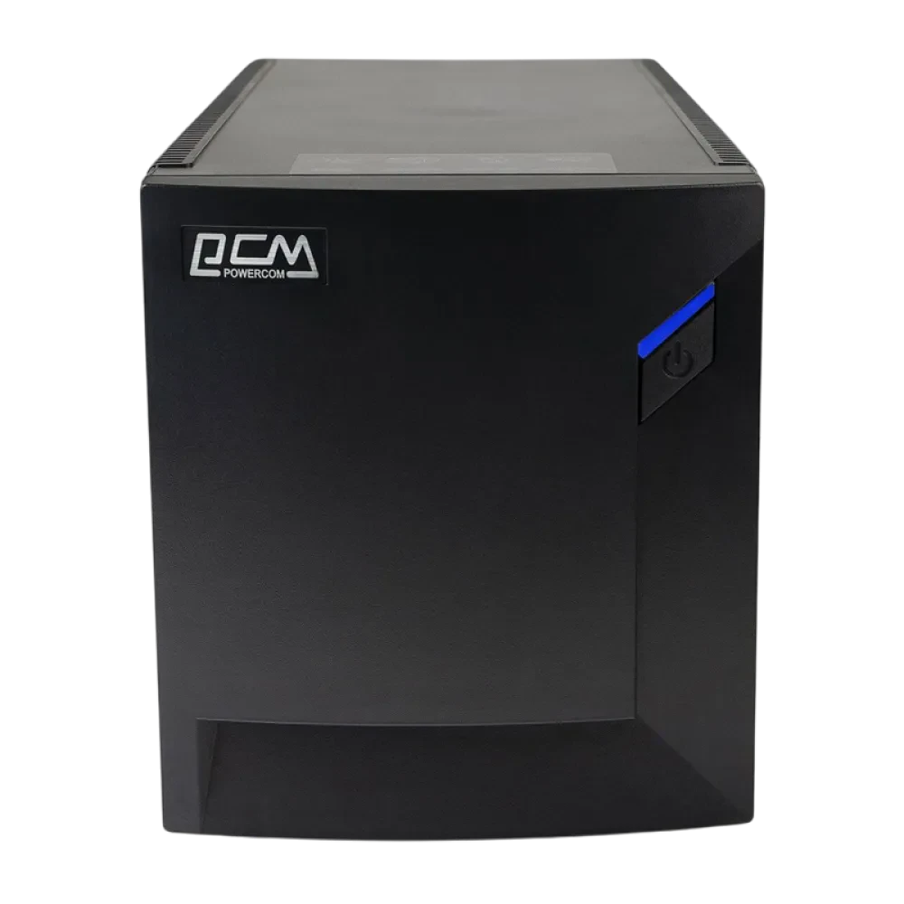Sursă de alimentare neîntreruptibilă PCM RPT-1025AP, Linear-interactiv, 1025VA, Turn