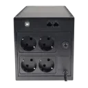 Sursă de alimentare neîntreruptibilă PCM RPT-1025AP, Linear-interactiv, 1025VA, Turn