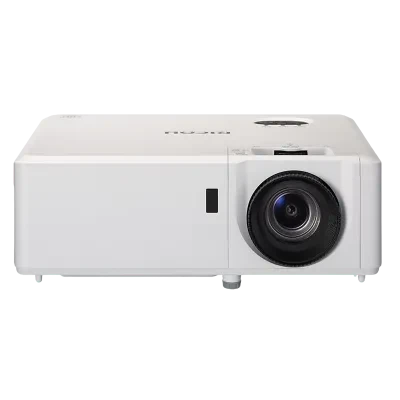 Proiector laser Ricoh PJ WUL5860, 4000ANSI Lumens, WXGA (1280 x 800)