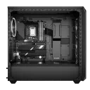 Компьютерный корпус be quiet! Shadow Base 800 FX, Full-Tower, Без блока питания, Чёрный