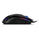 Игровая мышь SVEN RX-G800, Чёрный