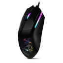 Игровая мышь SVEN RX-G800, Чёрный
