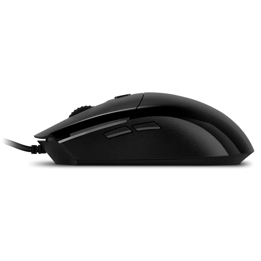 Игровая мышь SVEN RX-G800, Чёрный