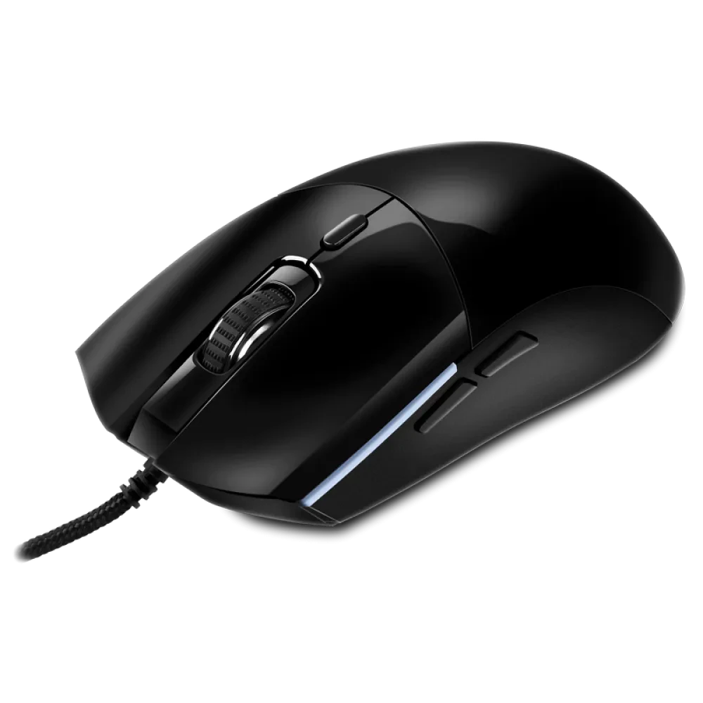 Игровая мышь SVEN RX-G800, Чёрный