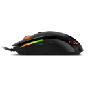 Игровая мышь SVEN RX-G800, Чёрный
