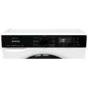 Mașină de spălat cu uscător Gorenje WD2PA854ADW, 8kg, Alb