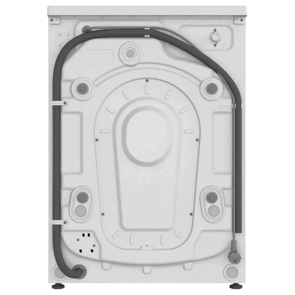 Mașină de spălat cu uscător Gorenje WD2PA854ADW, 8kg, Alb