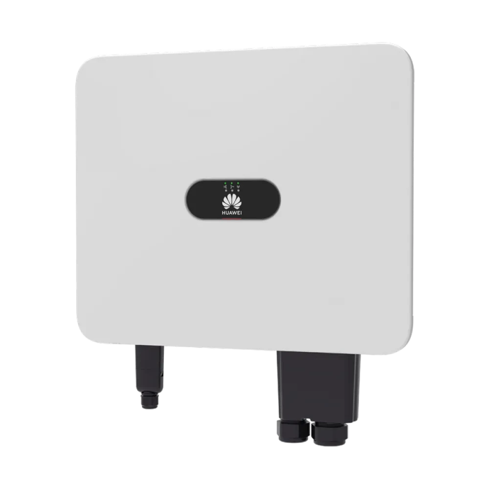 Солнечный инвертор Huawei SUN2000-15KTL-M5, Белый