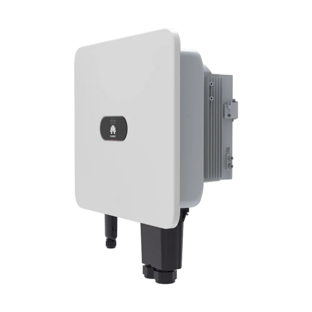 Солнечный инвертор Huawei SUN2000-15KTL-M5, Белый