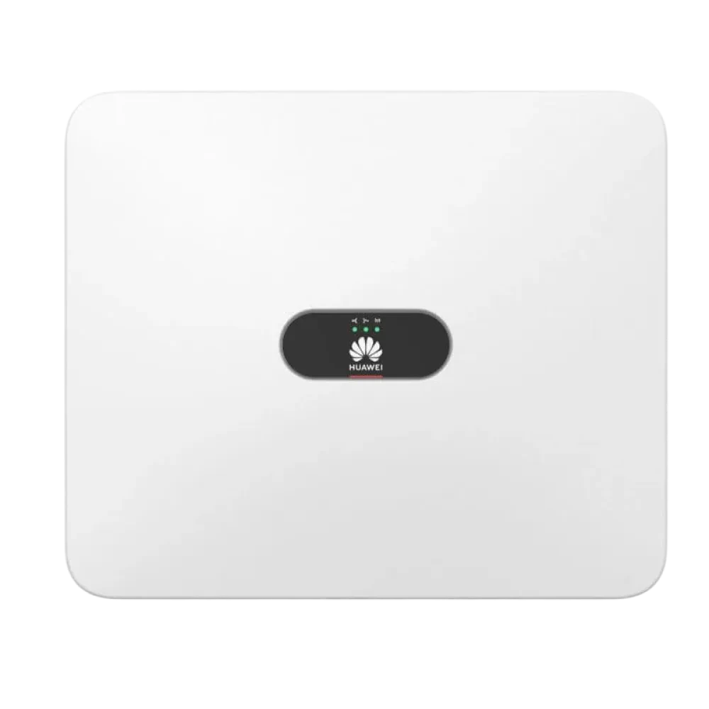 Солнечный инвертор Huawei SUN2000-15KTL-M5, Белый