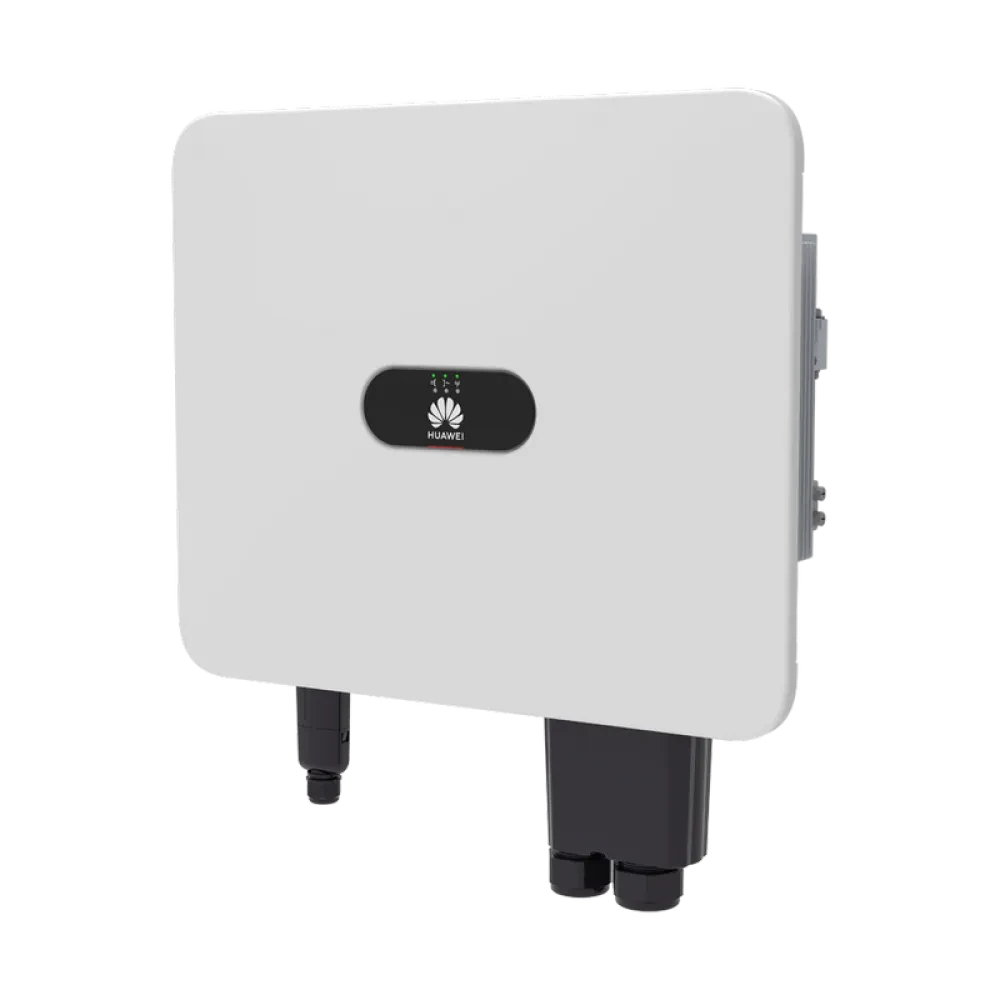 Солнечный инвертор Huawei SUN2000-15KTL-M5, Белый