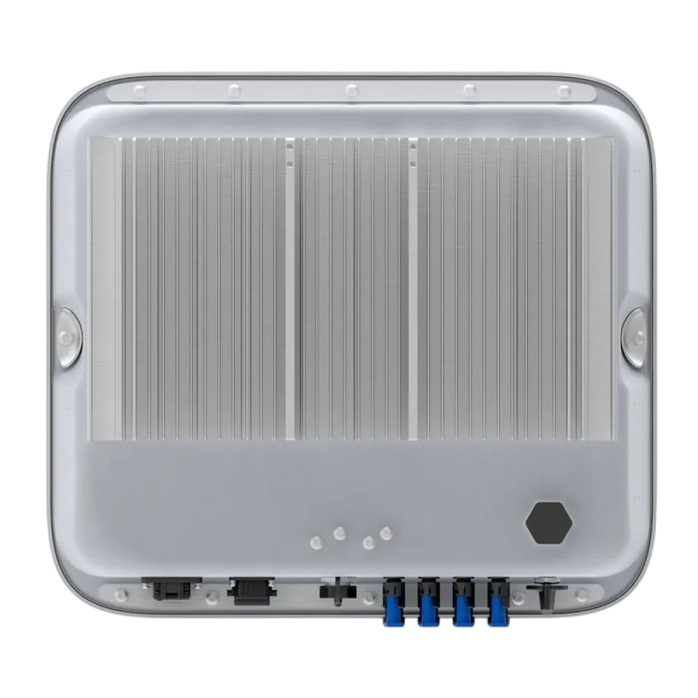 Солнечный инвертор Huawei SUN2000-15KTL-M5, Белый