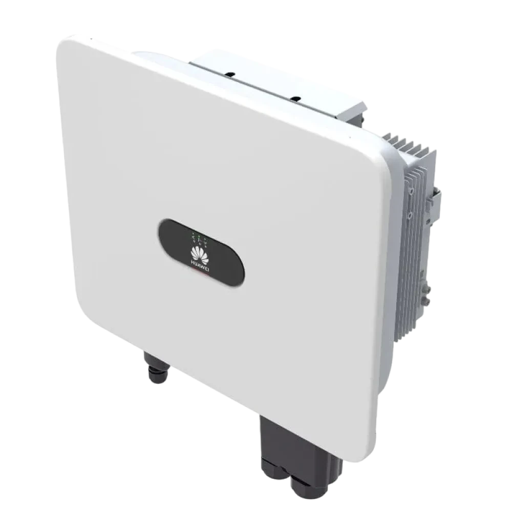Солнечный инвертор Huawei SUN2000-15KTL-M5, Белый