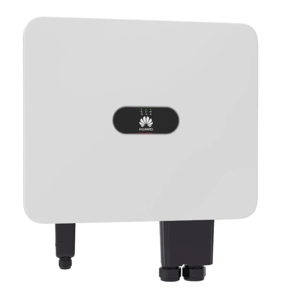 Солнечный инвертор Huawei SUN2000-15KTL-M5, Белый