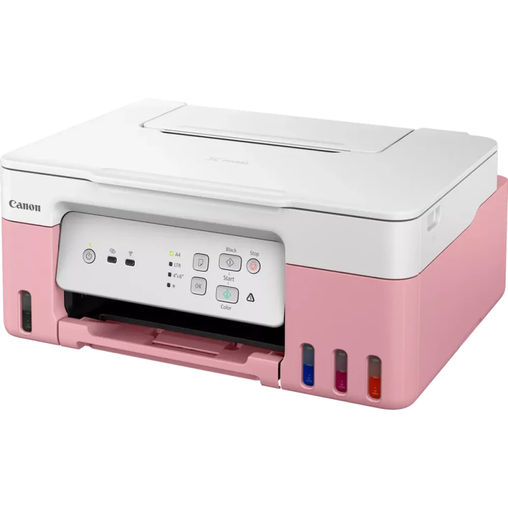 MFP Canon Pixma G3430, Roz
