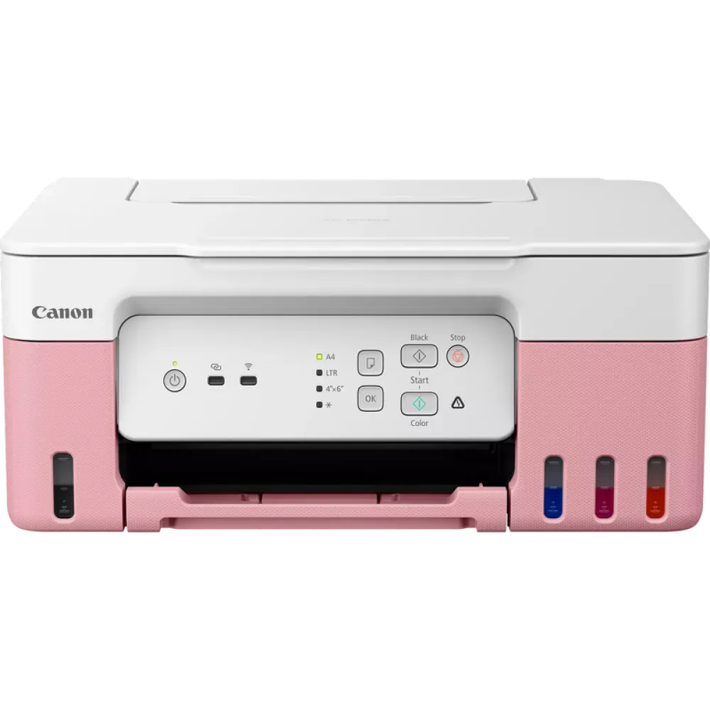 MFP Canon Pixma G3430, Roz