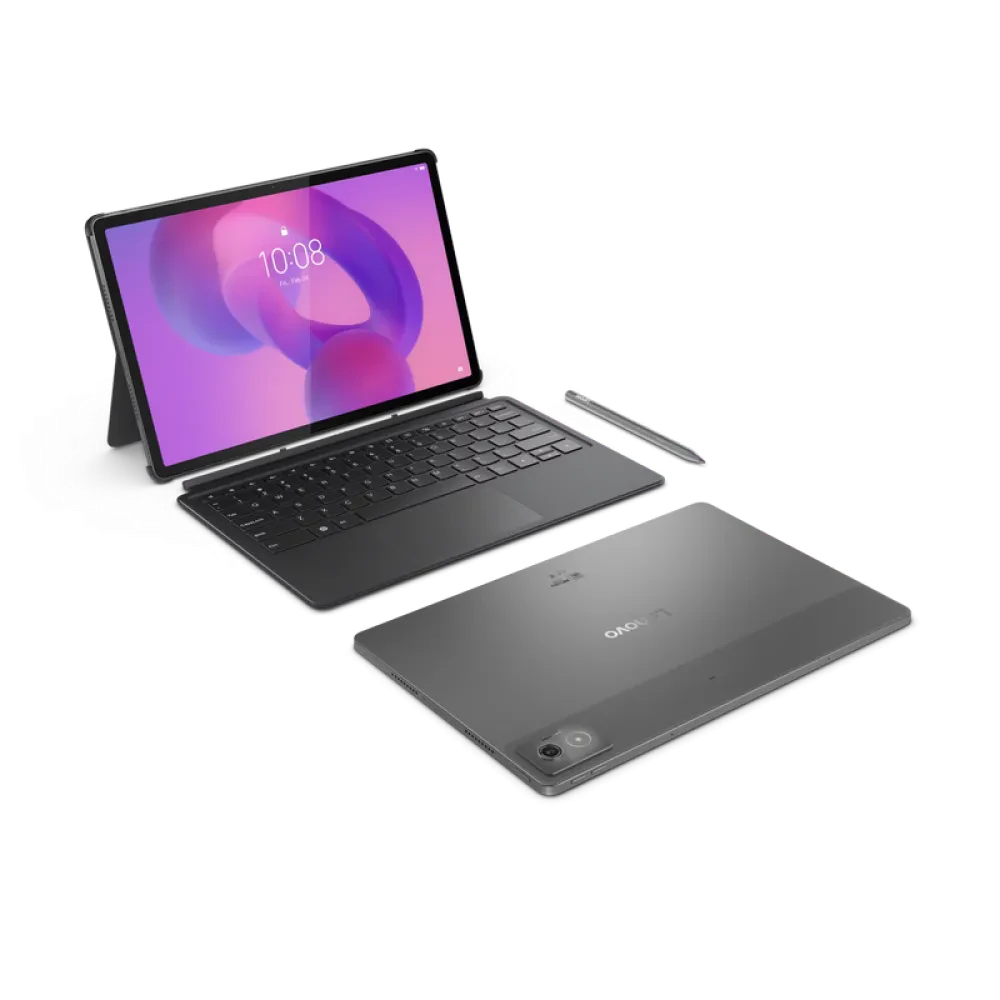Планшет Lenovo Idea Tab Pro, Wi-Fi, 8Гб/256Гб, Luna Grey