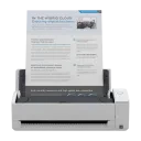 Потоковый Сканер Ricoh ScanSnap iX1300, A4, Белый