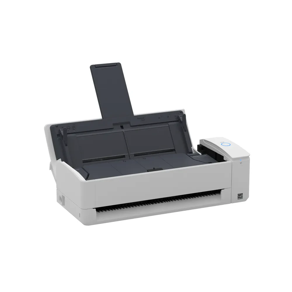 Потоковый Сканер Ricoh ScanSnap iX1300, A4, Белый