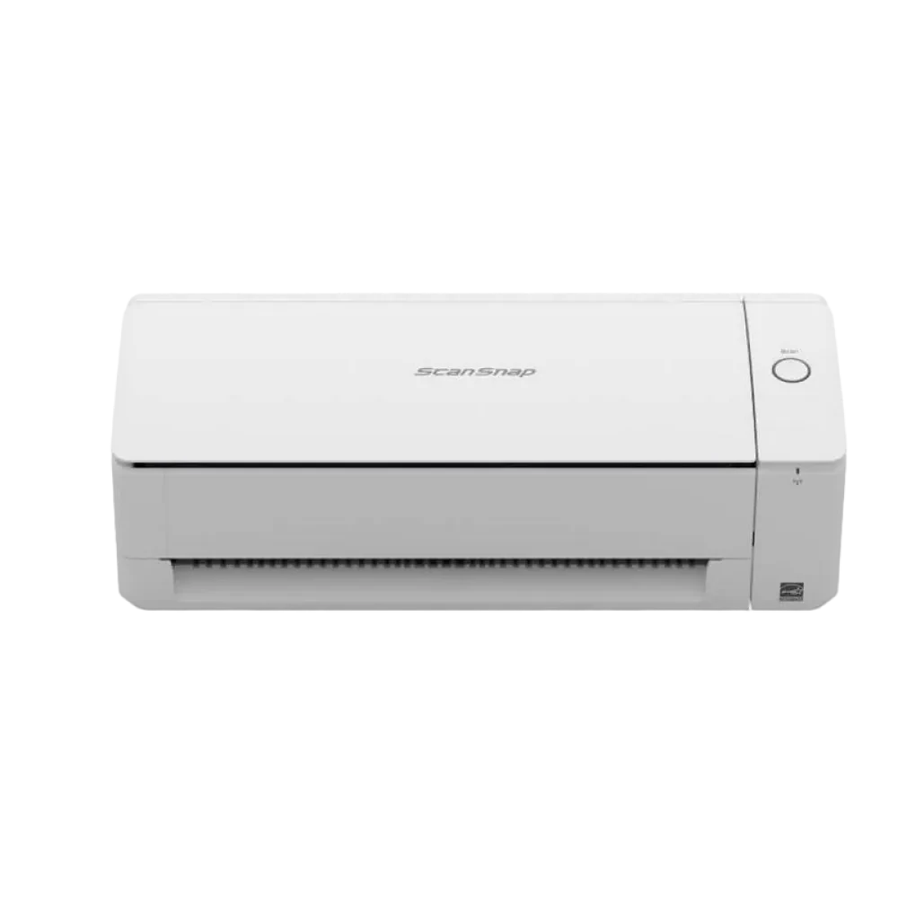 Потоковый Сканер Ricoh ScanSnap iX1300, A4, Белый