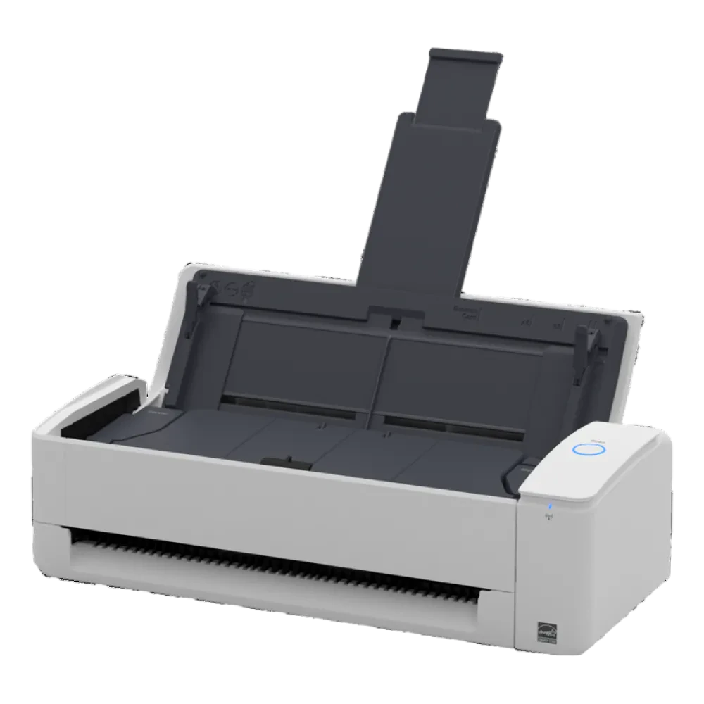 Потоковый Сканер Ricoh ScanSnap iX1300, A4, Белый