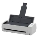 Потоковый Сканер Ricoh ScanSnap iX1300, A4, Белый