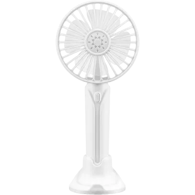 Ventilator Cellularline Breezy, Alb