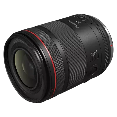 Obiectiv foto Canon RF 24mm f/1.4 L VCM