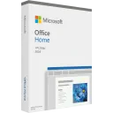 Office Pack Microsoft Office Home and Student 2024 RU CEN