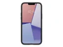 Чехол Spigen iPhone 14 Plus, Thin Fit, Чёрный