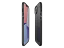 Чехол Spigen iPhone 14 Plus, Thin Fit, Чёрный