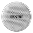 Портативная колонка SVEN PS-260, Белый