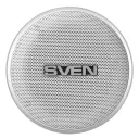 Портативная колонка SVEN PS-260, Белый