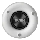 Портативная колонка SVEN PS-260, Белый